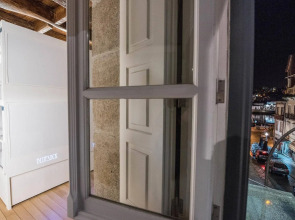 The Central House Porto Ribeira - Hostel