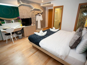 Sea Cono Boutique Hotel