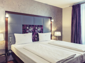 Ambiance Rivoli Hotel