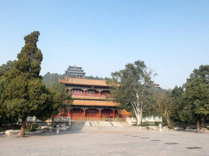 Beijing Fuxing Holiday Hotel