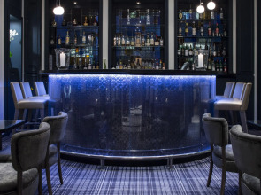 Hôtel Edouard 7 Paris Opéra