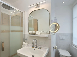 Hôtel Villa Romantic & SPA