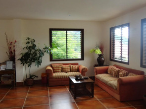 Tribal Hills Mountain Resort