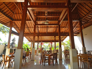 Курорт Pertiwi Bisma Ubud