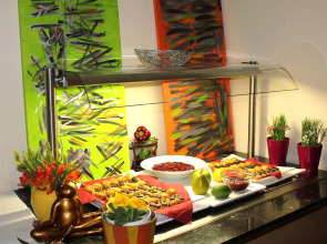 Grand Hostel Berlin Classic