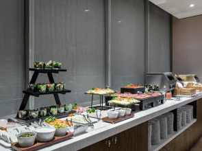 Eurostars Torre Sevilla