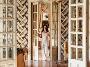 Palazzo Degli Antoci