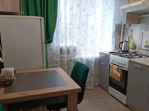 Апартаменты на улице Калинина 41