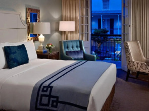 The Royal Sonesta New Orleans