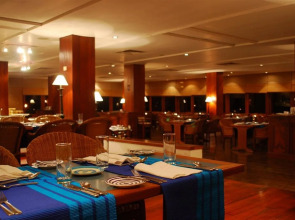 Jetwing Lagoon Wellness, A Luxury Reserve - Adults Only