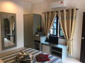 Tropical Resort Langkawi