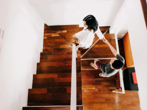 18 Suite Villa Loft by AMITHYA