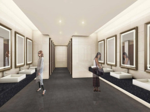 ibis Styles Ambassador Seoul Yongsan - Seoul Dragon City