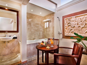 Best Western Kuta Villa