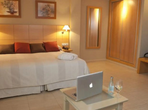 Hotel La City Estación