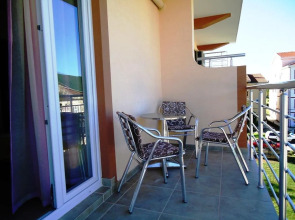 Apartments Nedovic-Jaz