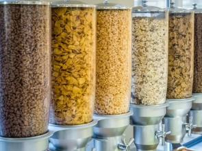 LSE High Holborn - Campus Accommodation