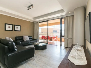 207 Raphael Penthouse