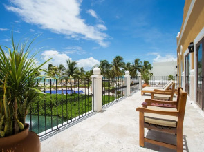Dreams Tulum Resort & Spa - All Inclusive