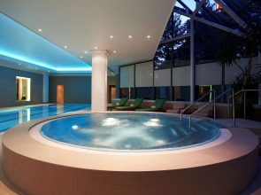 Hyatt Regency Belgrade