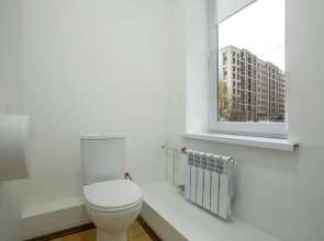 Хостел и бар P2B