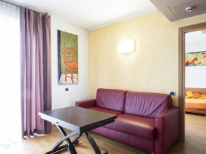 Hotel San Marco Fitness Pool & SPA