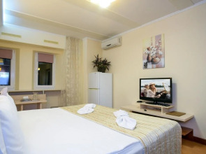 Мини-отель «Седьмое небо», ул. Клиническая