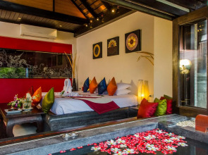 Kirikayan Boutique Resort