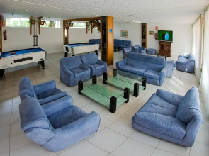 Ebano Hotel Apartments & Spa