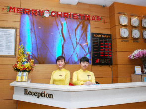 A25 Hotel - 29 Bui Thi Xuan