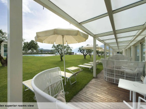 Seven Park Hotel Lake Como - Adults Only