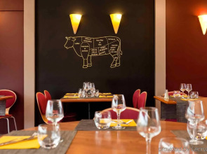 ibis Paris Porte De Montreuil