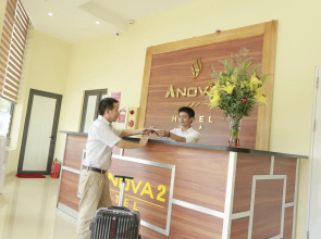 Anova 2 Hotel