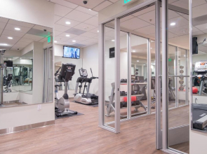 Miyako Hotel Los Angeles