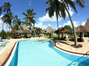 Jaz Adonia Beach Resort