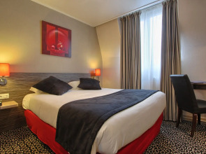 Timhotel Odessa Montparnasse