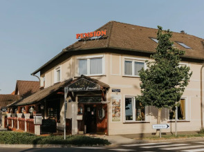 Korona Pension Restaurant