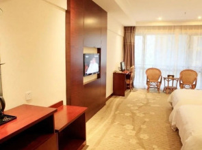 Junge Boutique Hotel