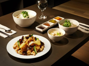 Shilla Stay Guro Digital Complex Station