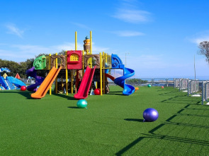 Anemos Luxury Grand Resort