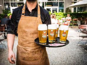 Le Méridien München