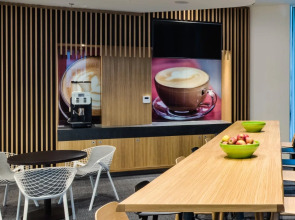 Holiday Inn Warsaw City Centre