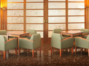 Hotel GHT Aquarium & Spa