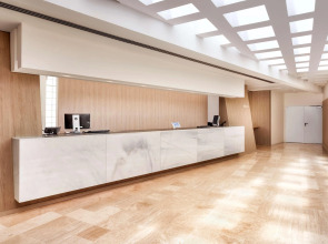 Отель Melia Calviá Beach