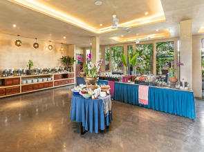 Sakmut Hotel and Spa