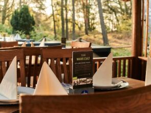 Strandhotel Weisser Berg