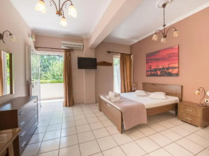 Sun Rise Hotel Apartments