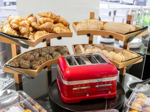 Stay Hotel Lisboa Aeroporto