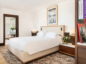 Hyatt Paris Madeleine