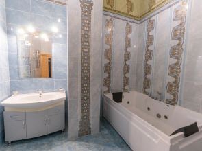 Krinitsa, Minskaja oblast'